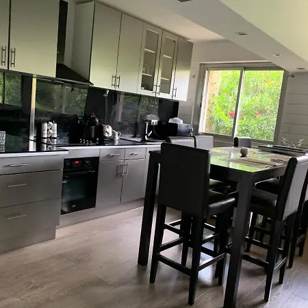 Atlantic Selection - Le Loft 36 Appartement Bayonne