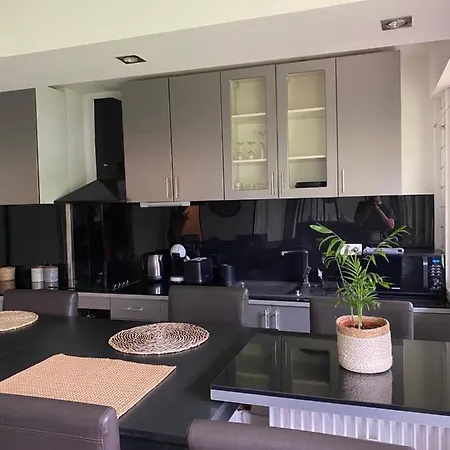 Atlantic Selection - Le Loft 36 Appartement *