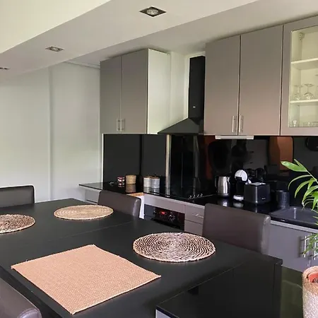 Appartement Atlantic Selection - Le Loft 36