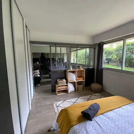 Atlantic Selection - Le Loft 36 公寓 *