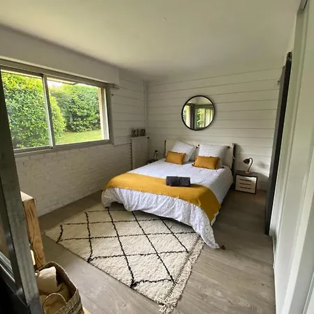 Appartement Atlantic Selection - Le Loft 36