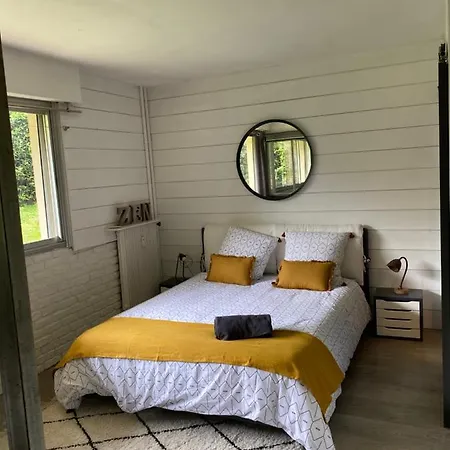 Atlantic Selection - Le Loft 36 公寓 巴约讷