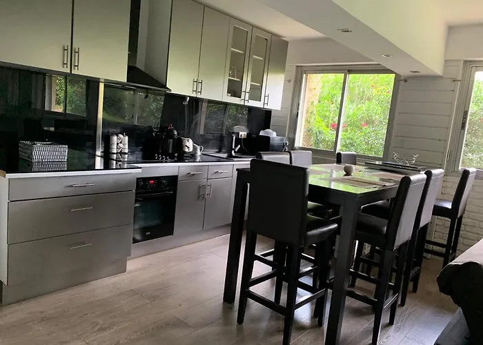 Atlantic Selection - Le Loft 36 Apartamento Bayona