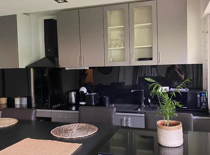 Atlantic Selection - Le Loft 36 Appartement *