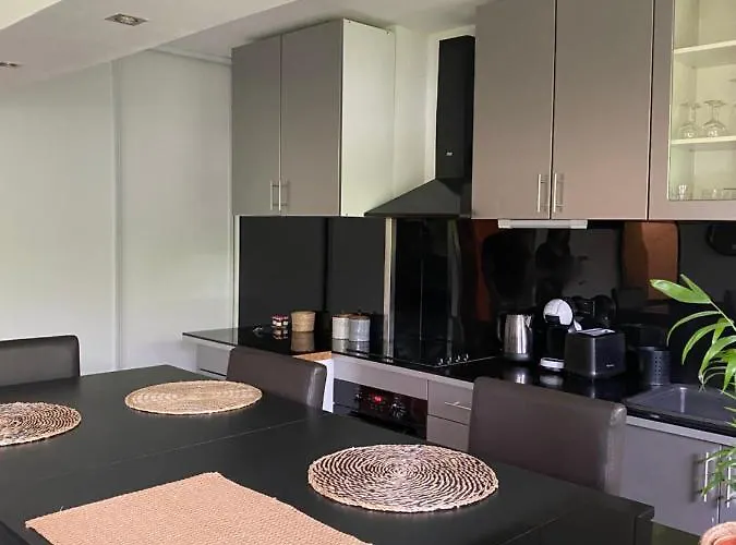 Appartement Atlantic Selection - Le Loft 36