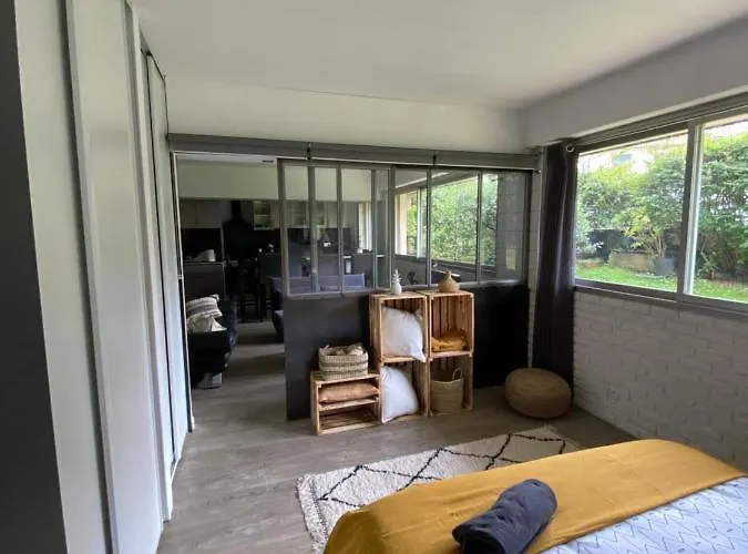 Atlantic Selection - Le Loft 36 Apartamento *