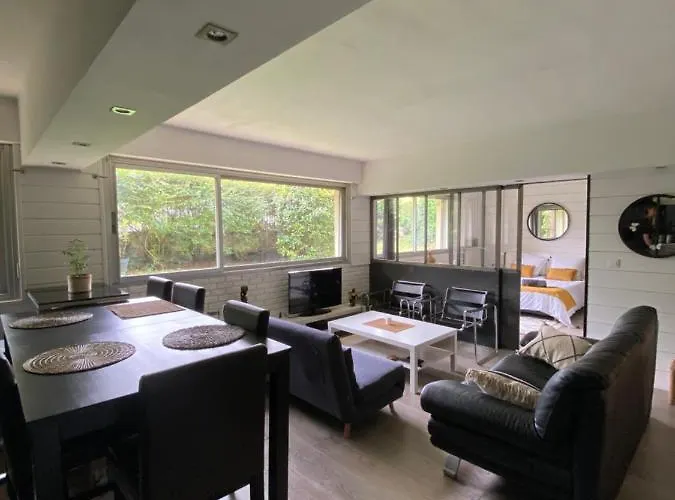 Apartamento Atlantic Selection - Le Loft 36