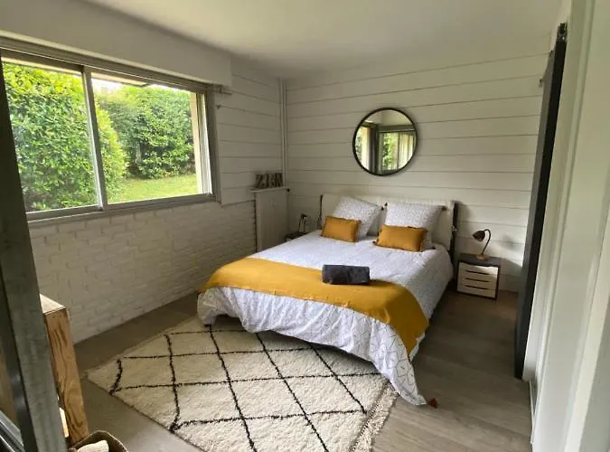 Apartamento Atlantic Selection - Le Loft 36