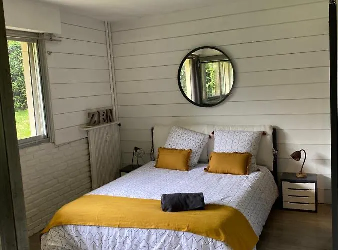 Atlantic Selection - Le Loft 36 Appartement Bayonne